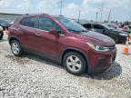 CHEVROLET TRAX 1LT photo