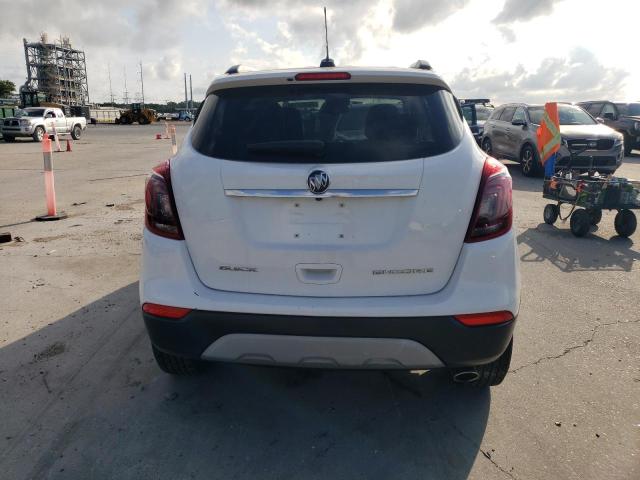 2018 Buick Encore Preferred VIN: KL4CJASB7JB575436 Lot: 60457194
