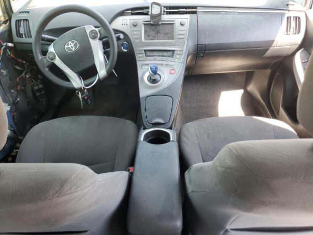 2015 TOYOTA PRIUS - JTDKN3DU9F0449520