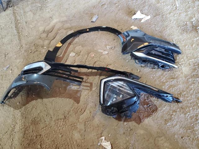 2023 KIA SPORTAGE S - 5XYK53AF6PG054017