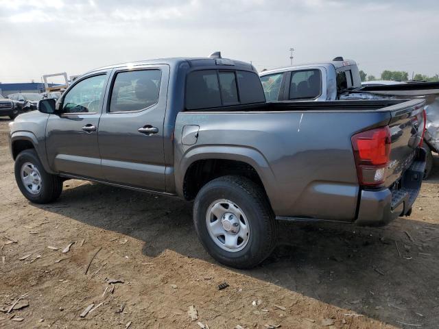 2023 TOYOTA TACOMA DOU - 3TMCZ5AN9PM625935