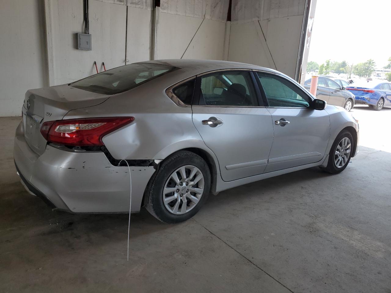 1N4AL3AP6GC166904 2016 Nissan Altima 2.5