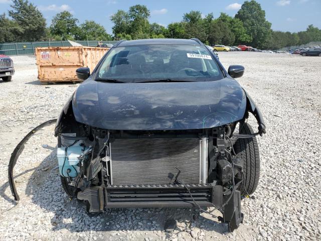 2022 NISSAN MURANO SV - 5N1AZ2BJ1NC113145