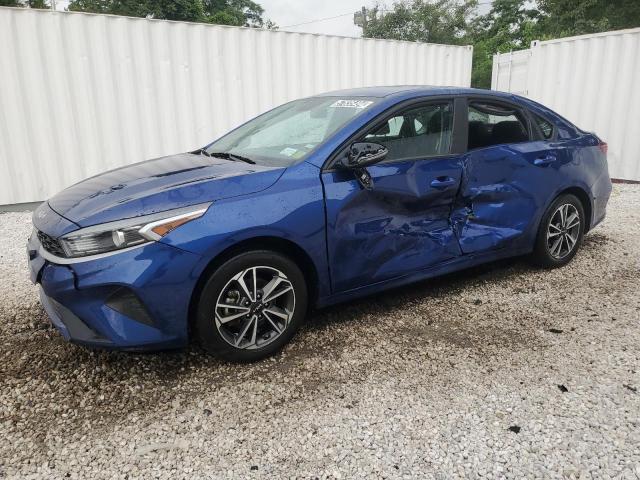 2023 Kia Forte Lx VIN: 3KPF24AD2PE554428 Lot: 57835494