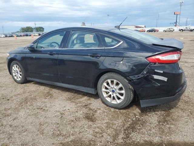 Vin: 1fa6p0g75g5126060, lot: 60974024, ford fusion s 20162