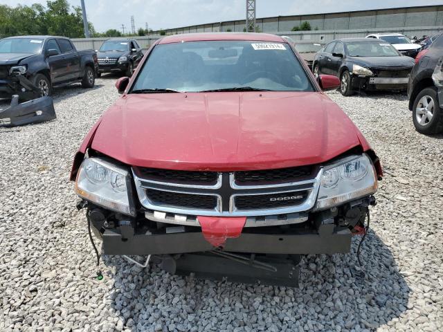 2012 Dodge Avenger Sxt VIN: 1C3CDZEG6CN151397 Lot: 59021914