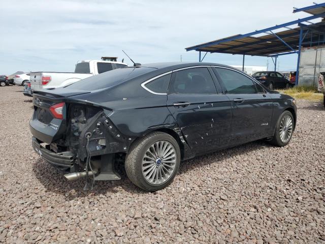 Vin: 3fa6p0ru6er227475, lot: 57347644, ford fusion titanium hev 20143
