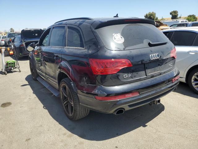 2014 Audi Q7 Prestige VIN: WA1DGAFE3ED010991 Lot: 58156684