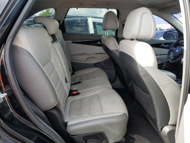 2016 KIA SORENTO SX - 5XYPK4A52GG118999