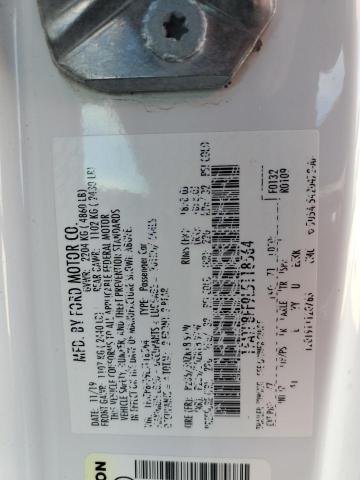 2020 Ford Mustang Gt VIN: 1FATP8FF9L5118564 Lot: 60563604