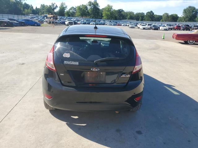 2019 Ford Fiesta Se VIN: 3FADP4EJ2KM120734 Lot: 56576324