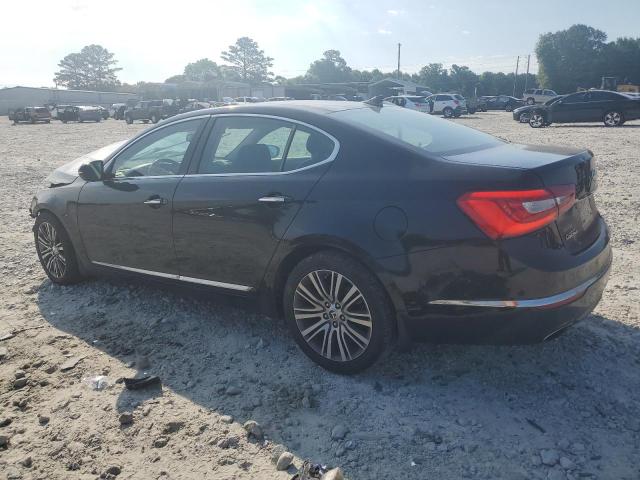 2015 Kia Cadenza Premium VIN: KNALN4D74F5191346 Lot: 58398374