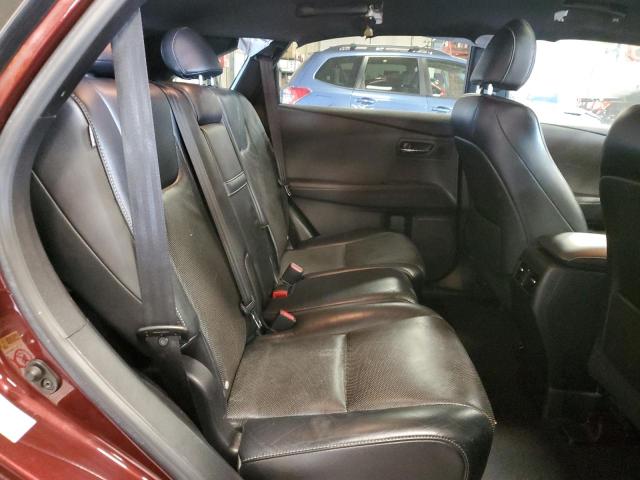 2014 Lexus Rx 350 Base VIN: 2T2BK1BA5EC227398 Lot: 57204364