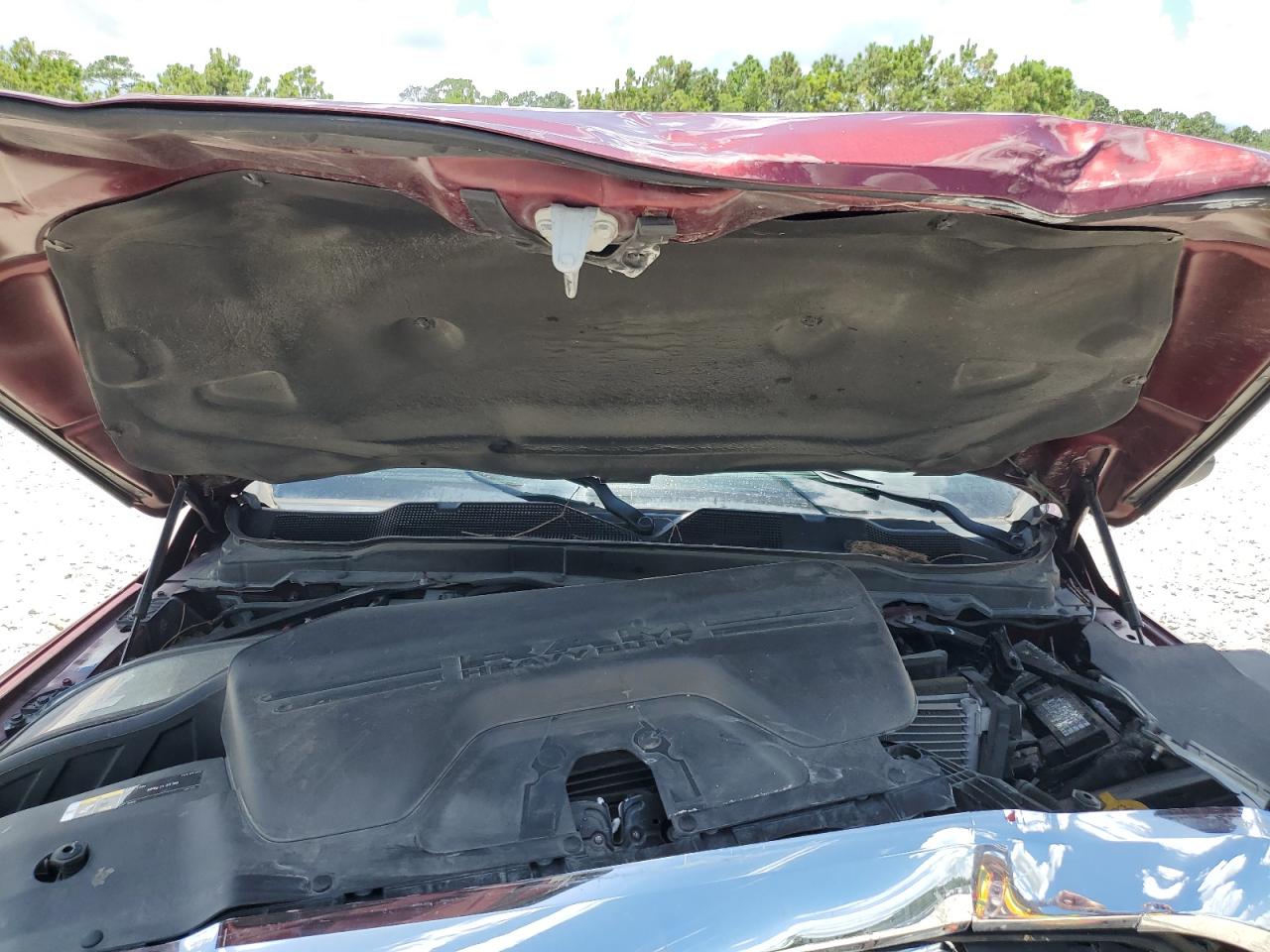 3C63R3NLXLG170932 2020 Ram 3500 Longhorn