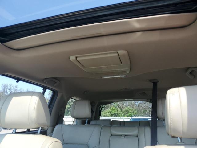 2013 Honda Pilot Touring VIN: 5FNYF4H9XDB080457 Lot: 58447474