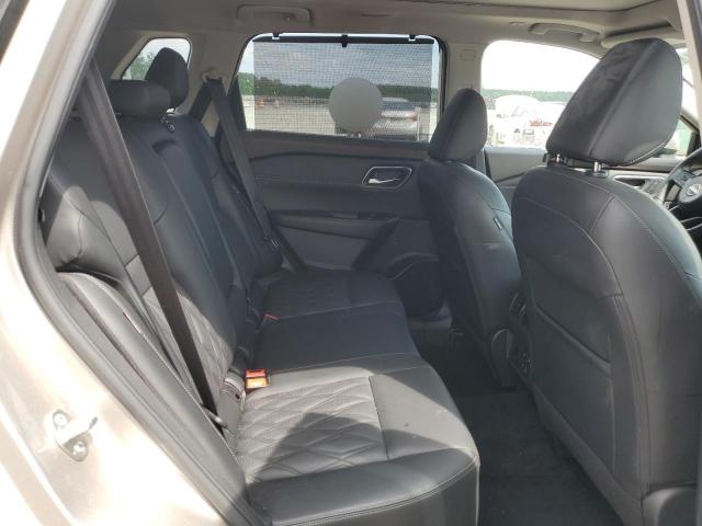 2022 Nissan Rogue Platinum VIN: JN8BT3DD4NW275653 Lot: 59443914