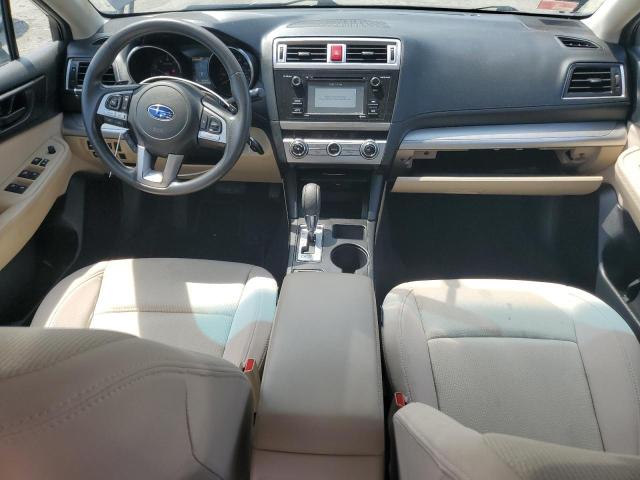 2017 Subaru Legacy 2.5I VIN: 4S3BNAB64H3033711 Lot: 60414424