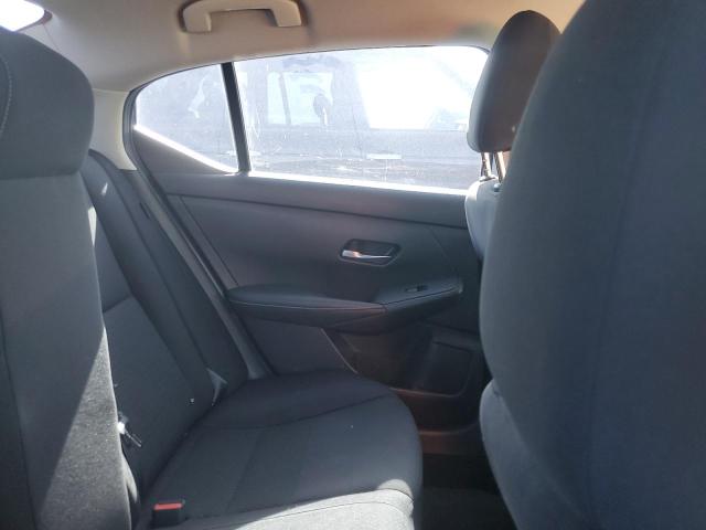 2020 Nissan Sentra S VIN: 3N1AB8BV5LY274572 Lot: 57726524