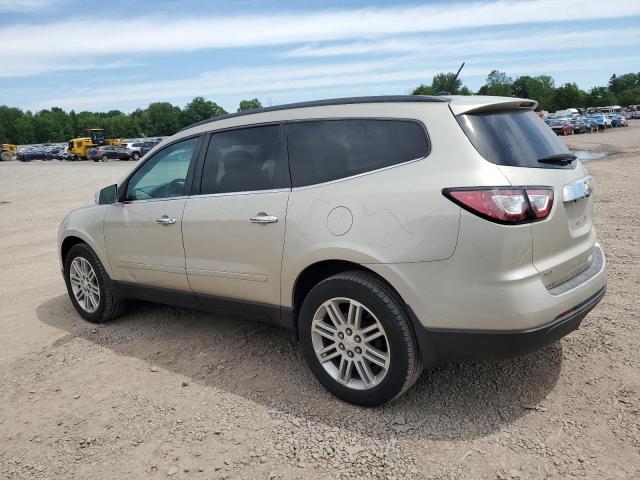 2015 Chevrolet Traverse 1Lt VIN: 1GNKVGKD0FJ360978 Lot: 40731945