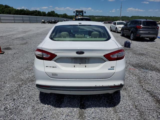 2013 Ford Fusion Se VIN: 3FA6P0HR7DR228937 Lot: 57241074