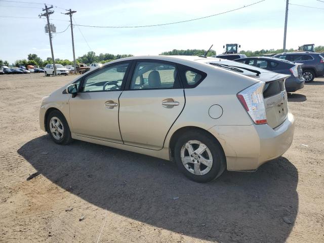 2010 Toyota Prius VIN: JTDKN3DU2A0075728 Lot: 57679054