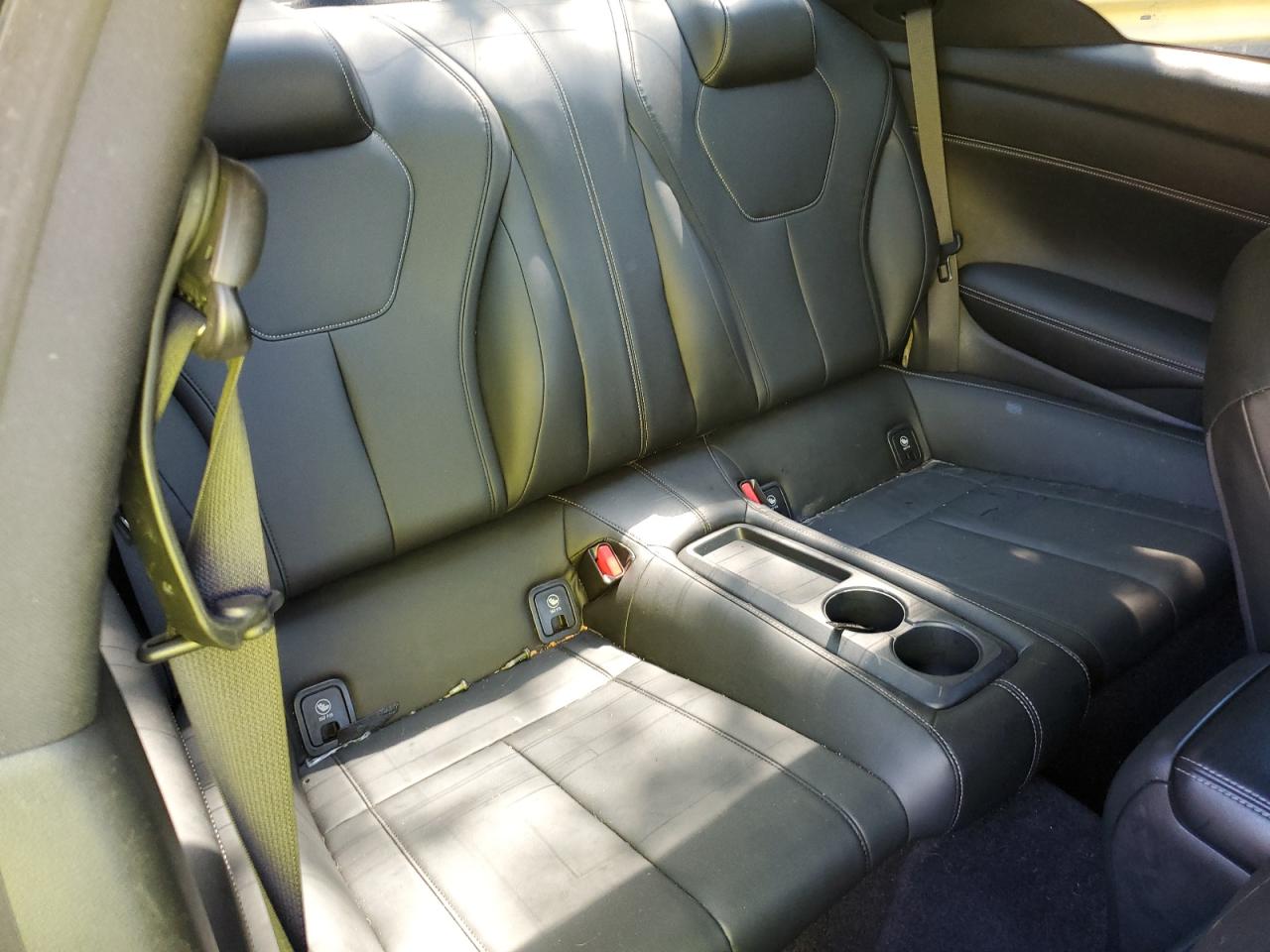 JN1EV7EL5KM290026 2019 Infiniti Q60 Pure