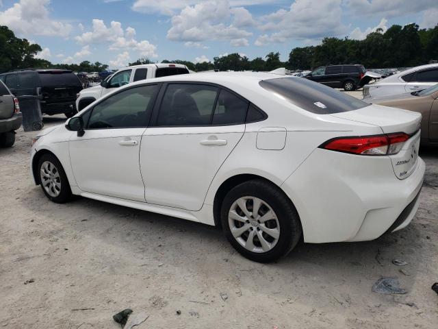 Vin: jtdeprae1lj104849, lot: 60614074, toyota corolla le 20202