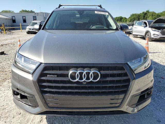 VIN WA1VAAF7XJD008429 2018 Audi Q7, Prestige no.5