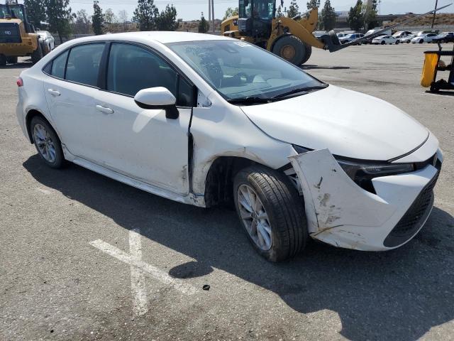JTDVPRAE9LJ103433 Toyota Corolla Le 2020