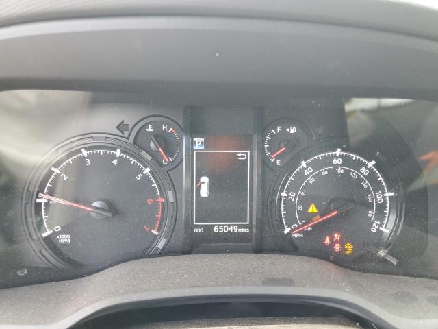 2020 Toyota 4Runner Sr5 VIN: JTEZU5JR9L5227728 Lot: 59522054