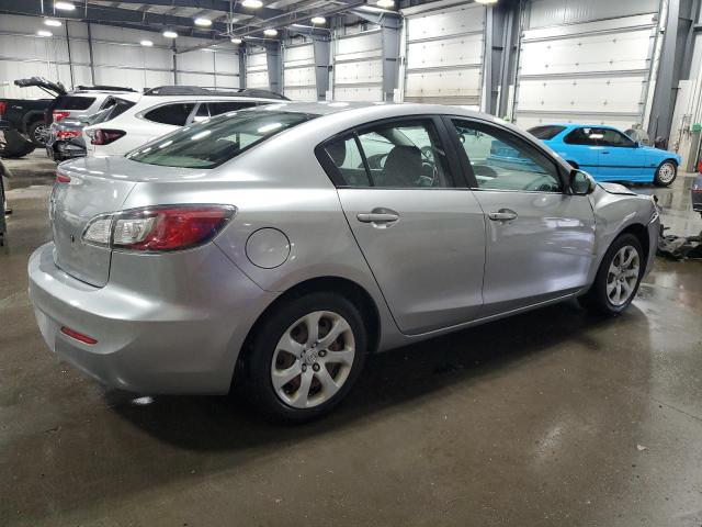 VIN JM1BL1TF2D1761408 2013 Mazda 3, I no.3