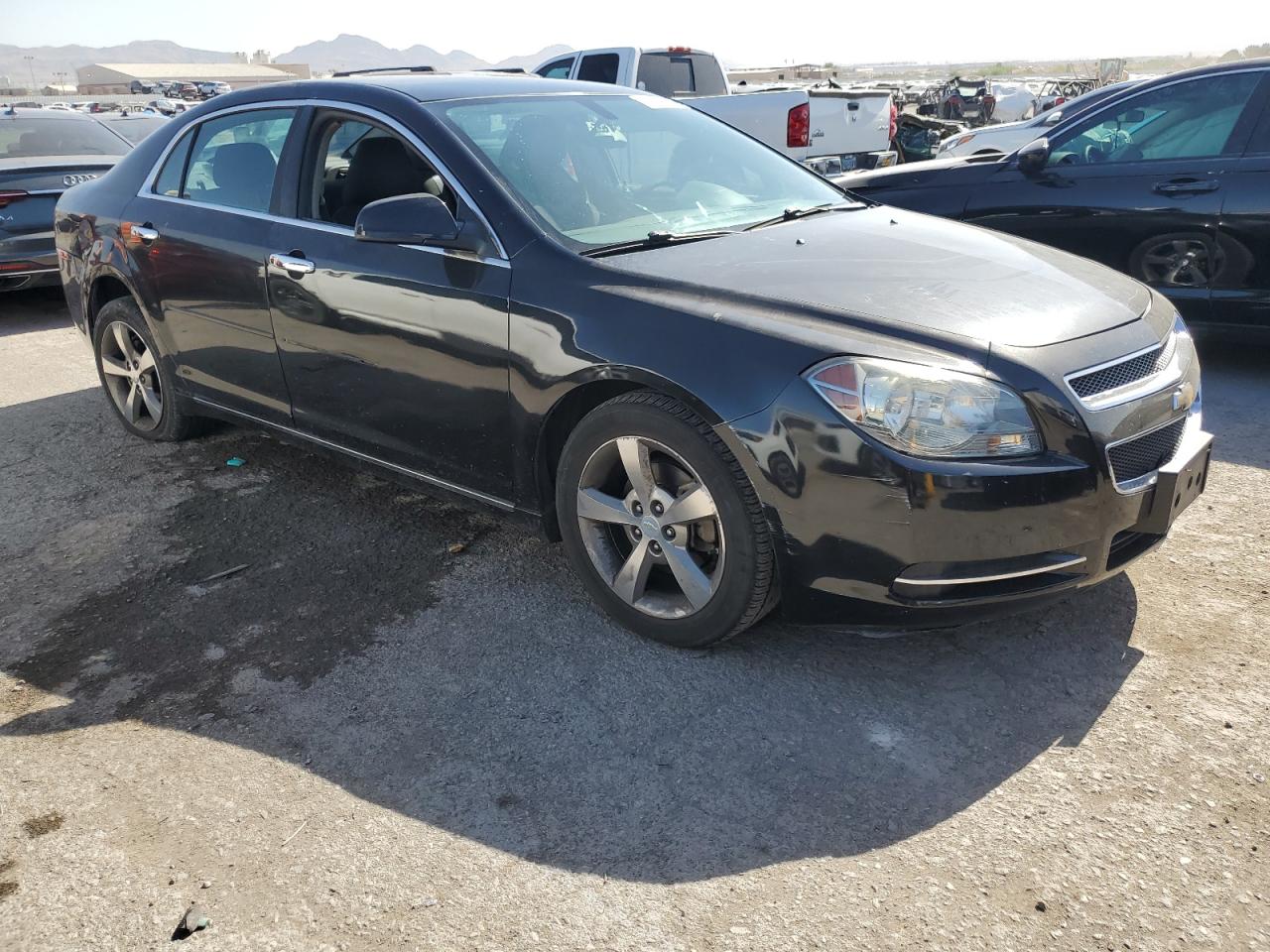 2012 Chevrolet Malibu 1Lt vin: 1G1ZC5EU5CF316494