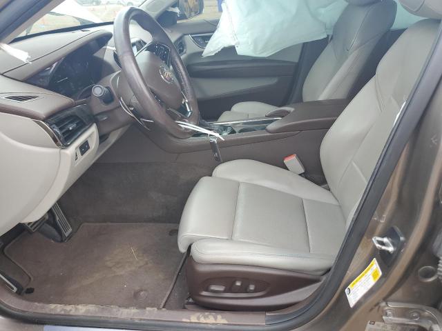 2014 Cadillac Ats Performance VIN: 1G6AJ5SX3E0163454 Lot: 60649194