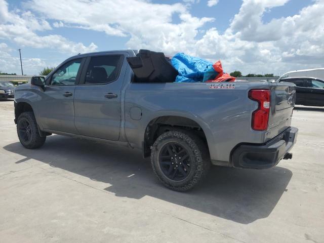 Vin: 3gcpycefxmg340165, lot: 58482264, chevrolet all models k1500 trail boss custom 20212