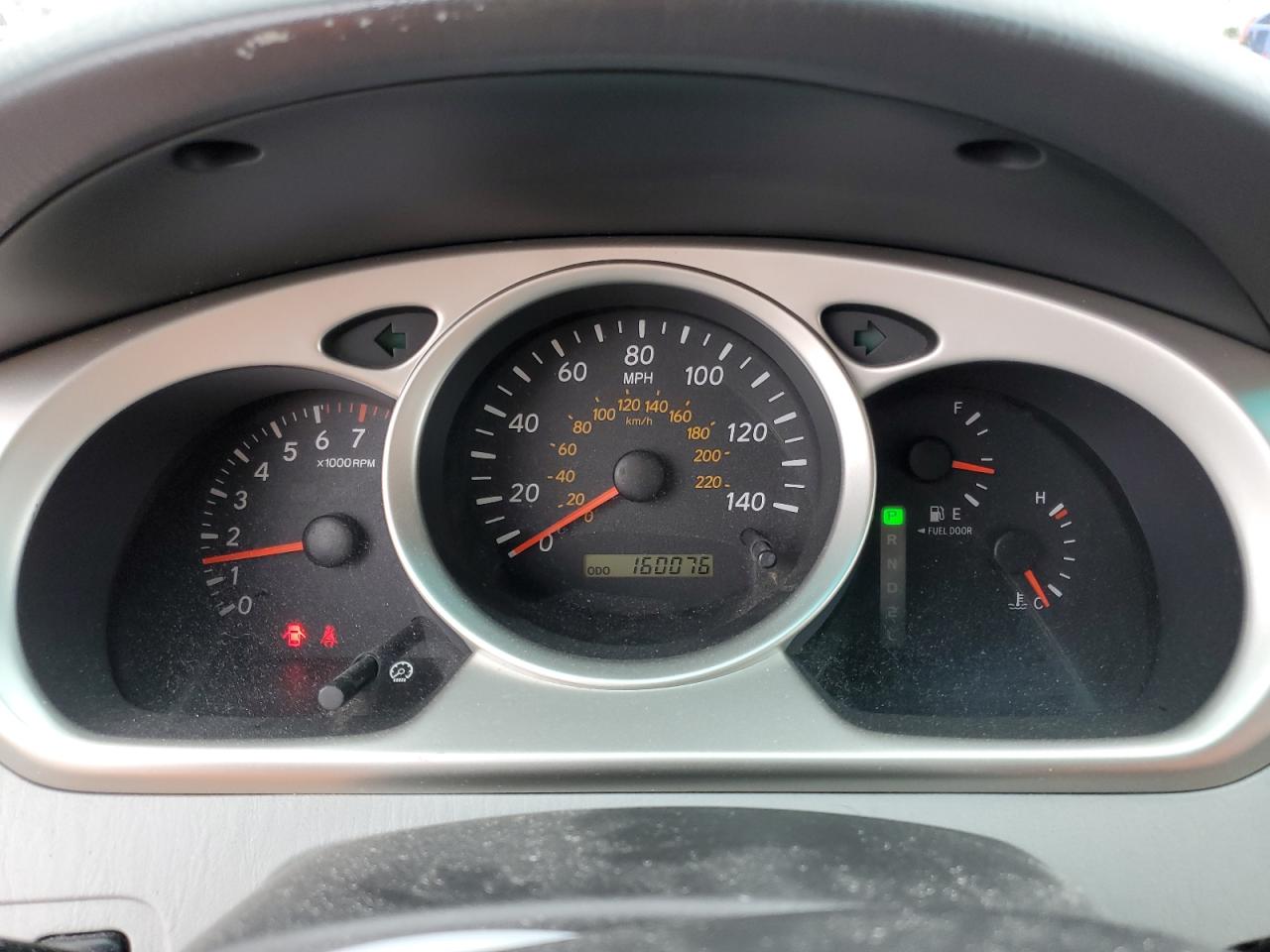 JTEDD21A850118633 2005 Toyota Highlander