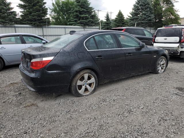 2006 BMW 530 Xi VIN: WBANF73516CU21105 Lot: 59416354