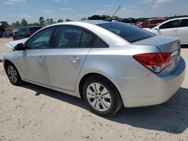 2016 Chevrolet Cruze Limited Ls VIN: 1G1PC5SGXG7135431 Lot: 59151574