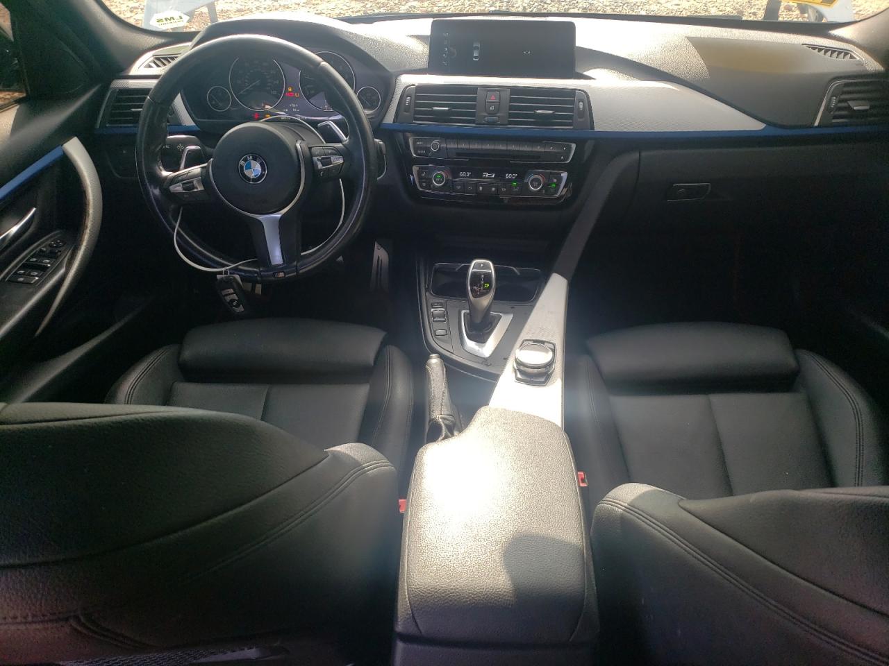 WBA8B9C50HK884589 2017 BMW 330 I