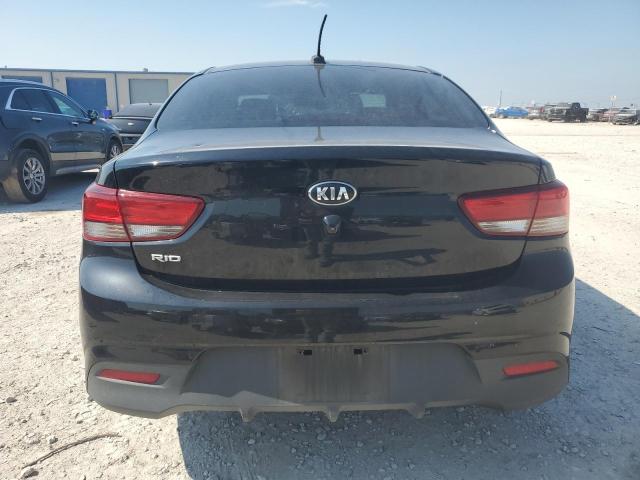 2019 KIA RIO S - 3KPA24AB0KE254386