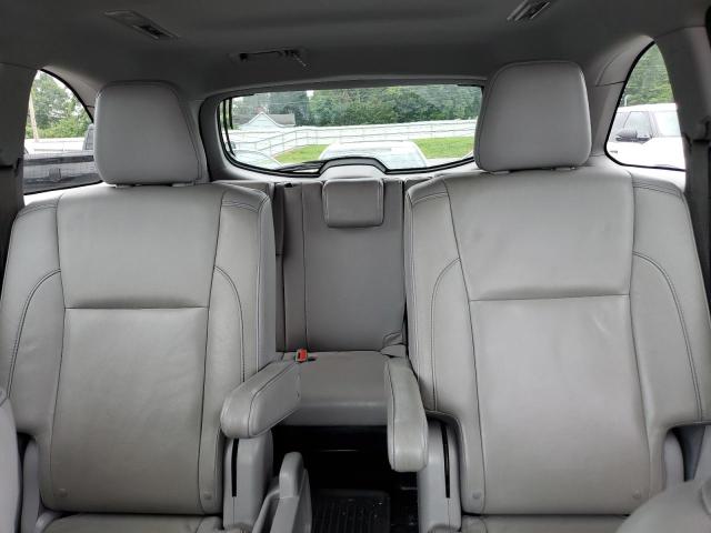 2016 Toyota Highlander Xle VIN: 5TDJKRFH5GS312841 Lot: 55735234