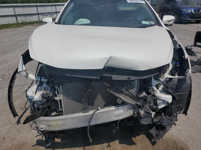 2018 Nissan Murano S VIN: 5N1AZ2MH3JN129579 Lot: 59830314