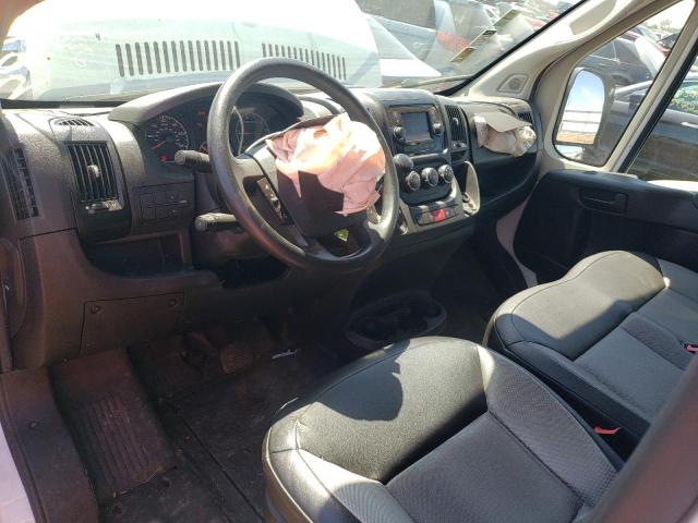 2021 RAM PROMASTER - 3C6LRVDGXME524168