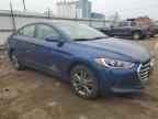 HYUNDAI ELANTRA SE photo