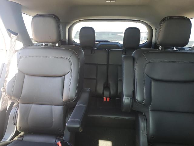 2022 Ford Explorer Xlt VIN: 1FMSK7DH9NGA80985 Lot: 58777894