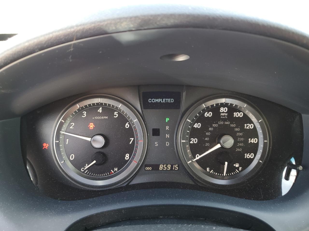 JTHBJ46G282238478 2008 Lexus Es 350