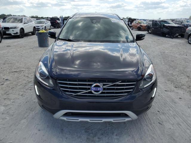 2017 Volvo Xc60 T5 Dynamic VIN: YV440MDR2H2222800 Lot: 57776824