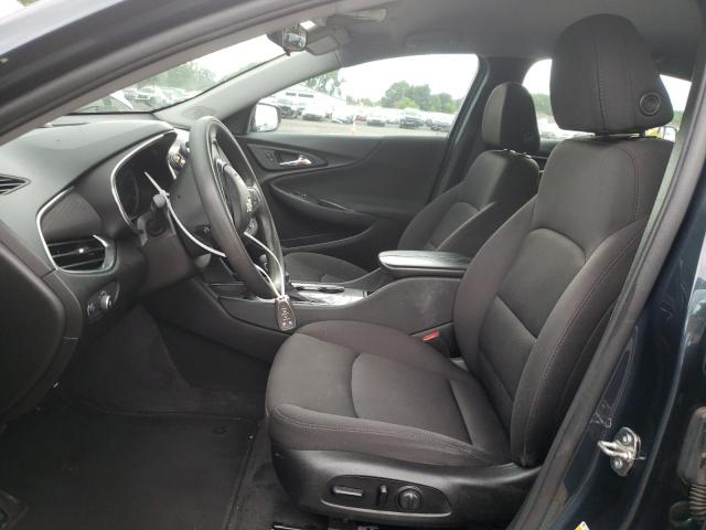 2021 Chevrolet Malibu Lt VIN: 1G1ZD5ST7MF026235 Lot: 60070564