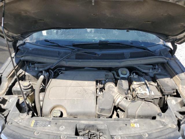 2017 FORD EXPLORER X - 1FM5K8D85HGA01089