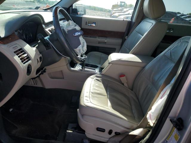 2011 Ford Flex Limited VIN: 2FMHK6DC1BBD18162 Lot: 57732244