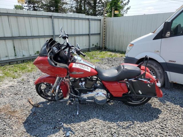 2023 HARLEY-DAVIDSON FLTRX 1HD1KHC15PB638601